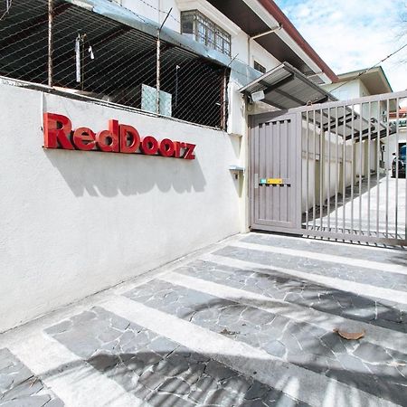 Reddoorz Plus @ A Rita Street San Juan San Juan (Metro Manila) Exterior foto