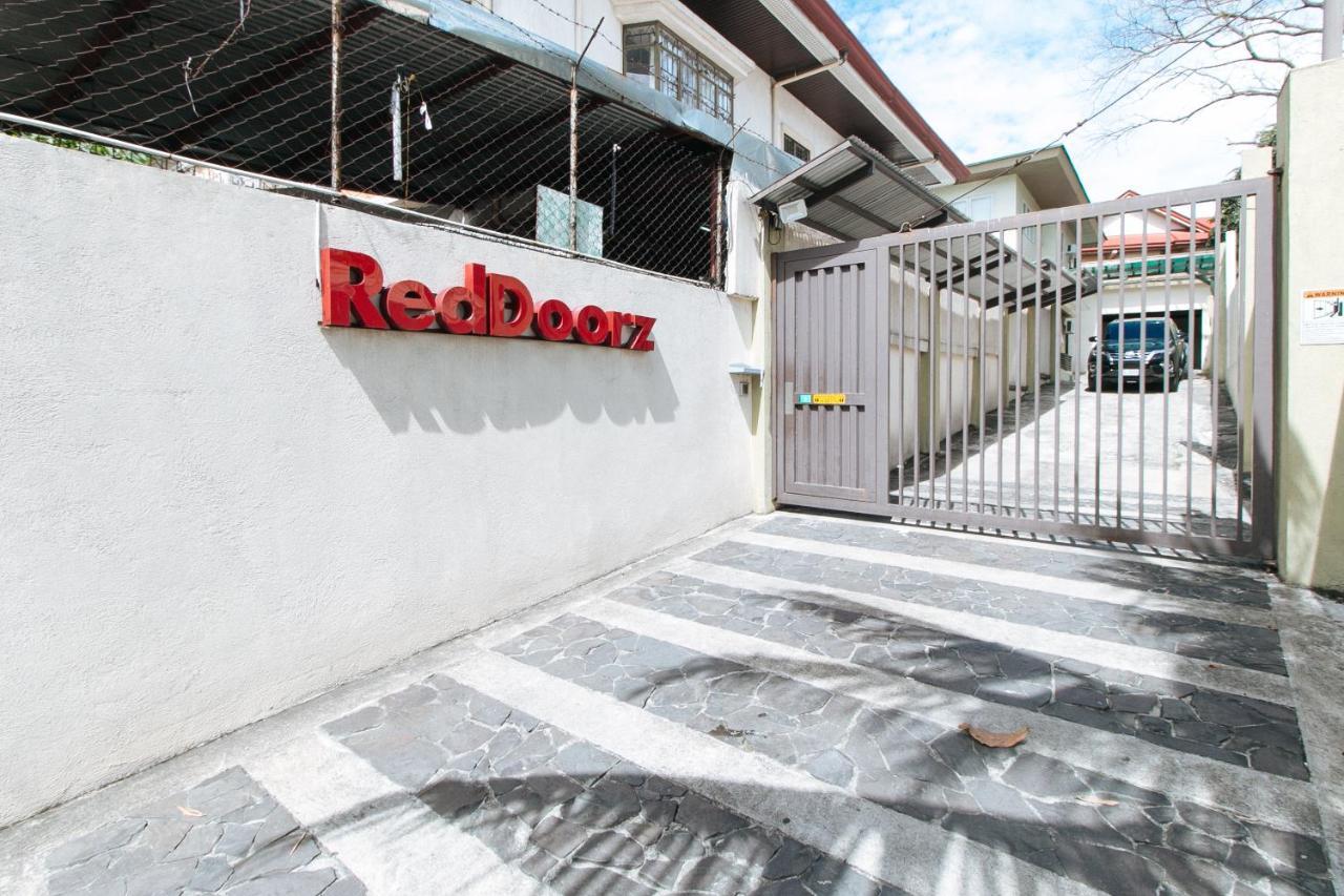 Reddoorz Plus @ A Rita Street San Juan San Juan (Metro Manila) Exterior foto
