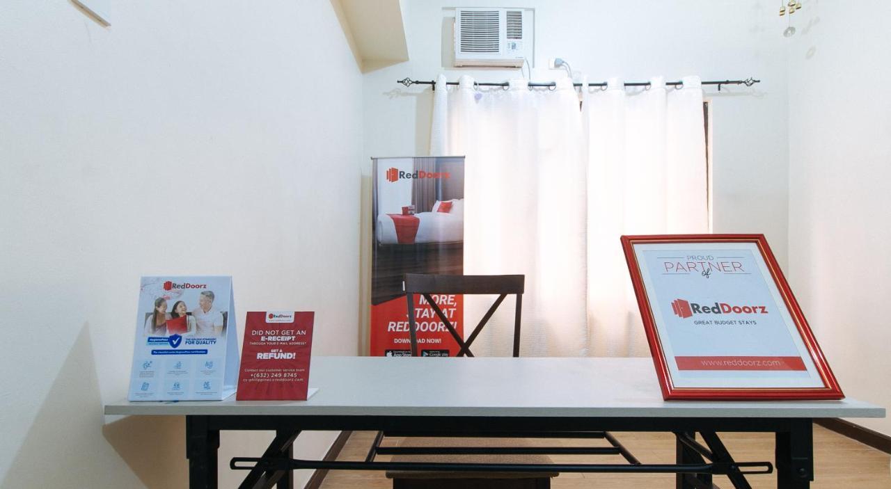 Reddoorz Plus @ A Rita Street San Juan San Juan (Metro Manila) Exterior foto