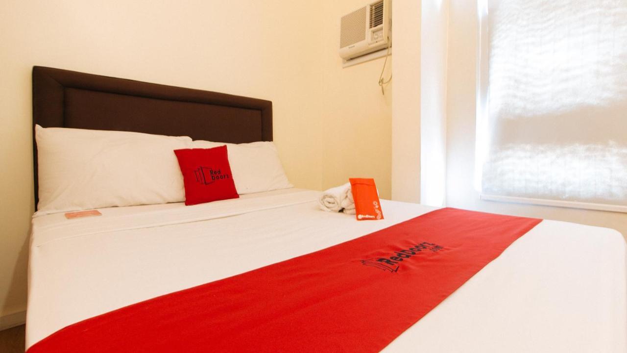 Reddoorz Plus @ A Rita Street San Juan San Juan (Metro Manila) Exterior foto