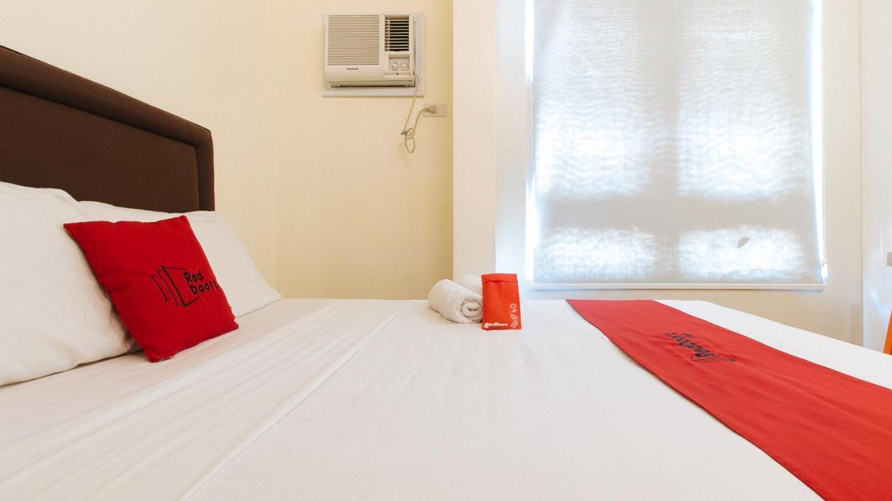 Reddoorz Plus @ A Rita Street San Juan San Juan (Metro Manila) Exterior foto