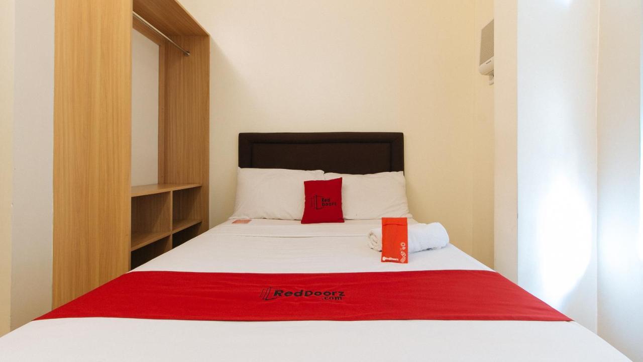 Reddoorz Plus @ A Rita Street San Juan San Juan (Metro Manila) Exterior foto