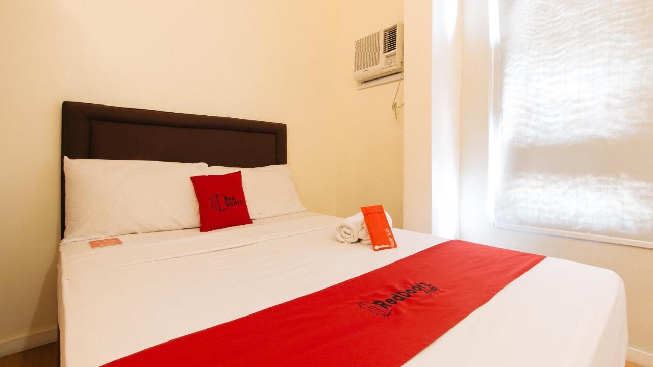 Reddoorz Plus @ A Rita Street San Juan San Juan (Metro Manila) Exterior foto